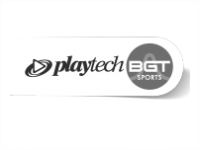 Playtech BGT sports Logo