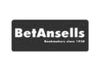 Bet Ansells Bookmakers Logo