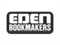 Eden Bookmakers Logo